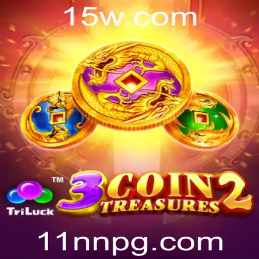Descubra o Fascinante Mundo de 3CoinTreasures2 e Suas Regras Empolgantes