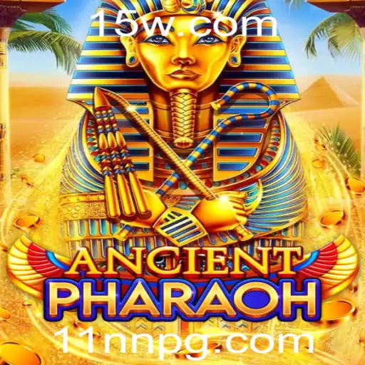 Descubra o Fascinante Mundo de AncientPharaoh: Aventura e Estratégia no Antigo Egito