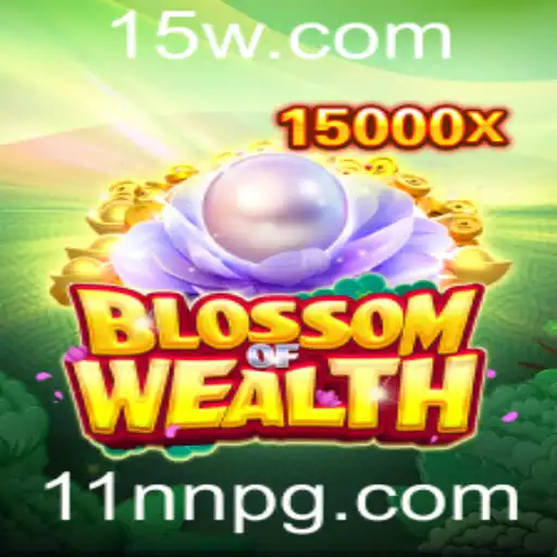 Descubra BlossomofWealth: O Novo Fenômeno de Jogo Estratégico
