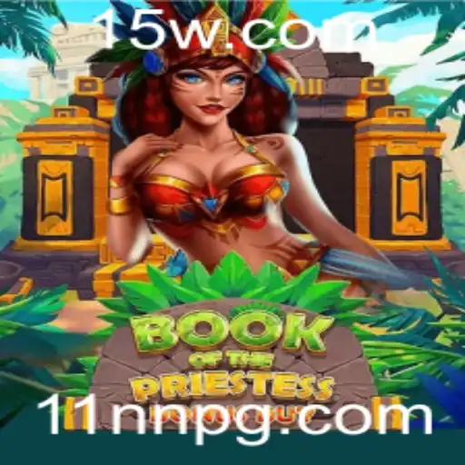 Descubra o Fascinante Jogo 'BookOfThePriestess' e Suas Regras Envolventes
