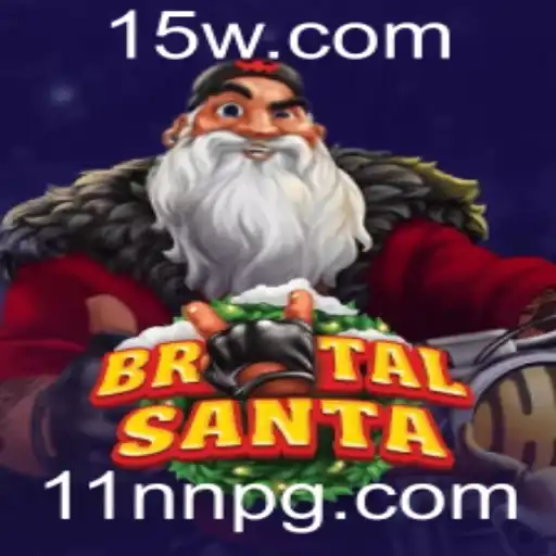 BrutalSanta: Um Jogo de Natal com Ação Intensa e Desafios Únicos