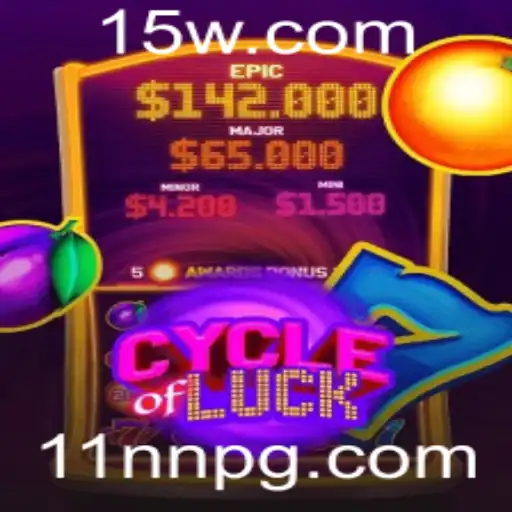 CycleofLuck: Explorando o Fascinante Jogo de Azar e Estratégia com 11NN