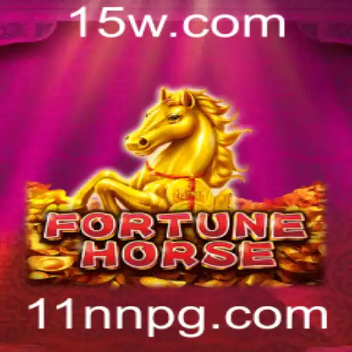 FortuneHorse: Descubra o Jogo que Está Conquistando o Mundo