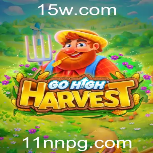 Descubra o Fascinante Mundo de GoHighHarvest: O Jogo que Está Conquistando o Público