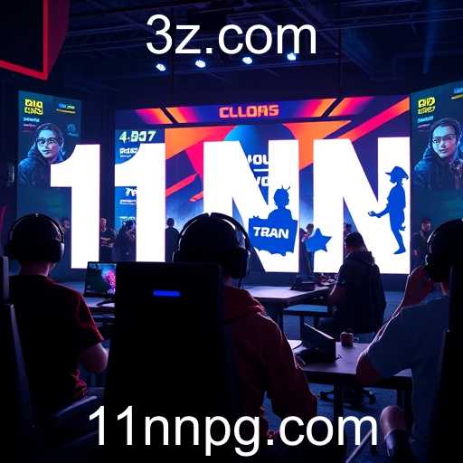 Exploração Digital: O Universo de 11NN