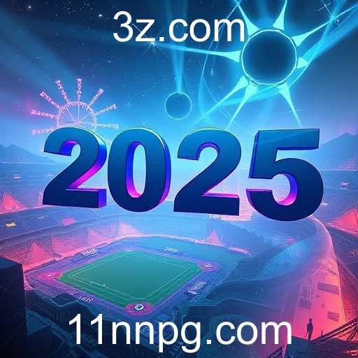 O Futuro dos Jogos em 2025: Novas Tendências e Tecnologias