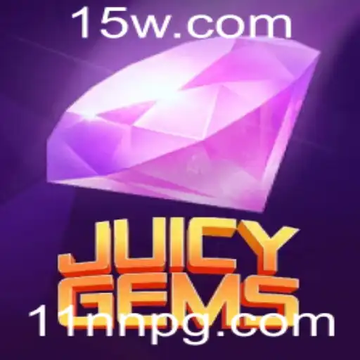 Explorando o Mundo de JuicyGems: Um Guia Completo para o Novo Jogo Eletrizante