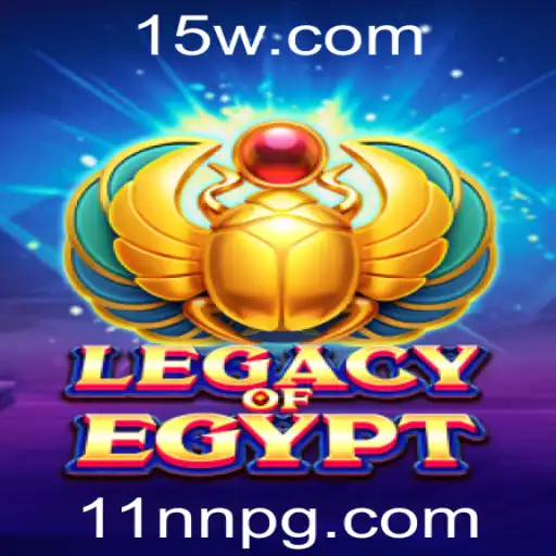 Explorando o Fascinante Mundo de LegacyOfEgypt
