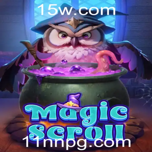 MagicScroll: Uma Nova Experiência no Mundo dos Jogos