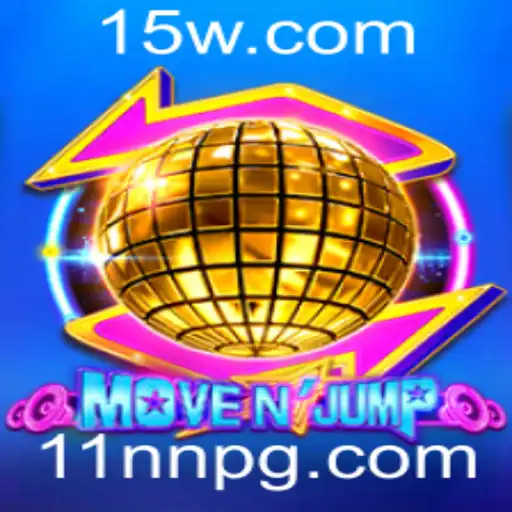 Descubra MovenJump: A Nova Sensação do Mundo dos Jogos