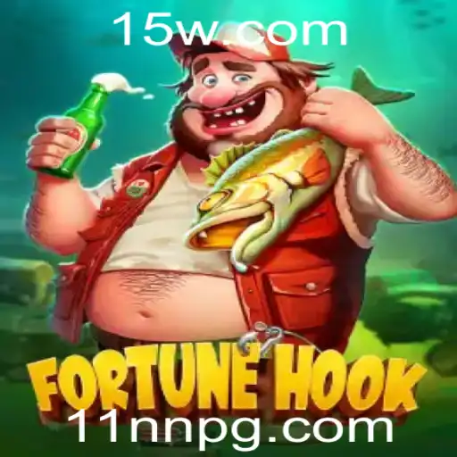 Explorando o Mundo de 'FortuneHook': A Nova Sensação dos Jogos