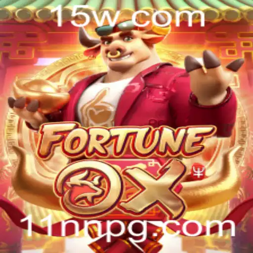 Explore o Mundo Dinâmico de FortuneOx: Um Jogo de Azar Fascinante