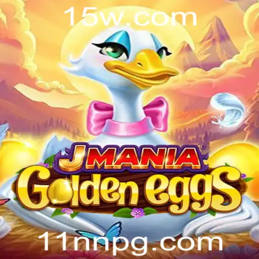 Explorando o Mundo Vibrante de JManiaGoldenEggs: Um Jogo de Estratégia e Aventura