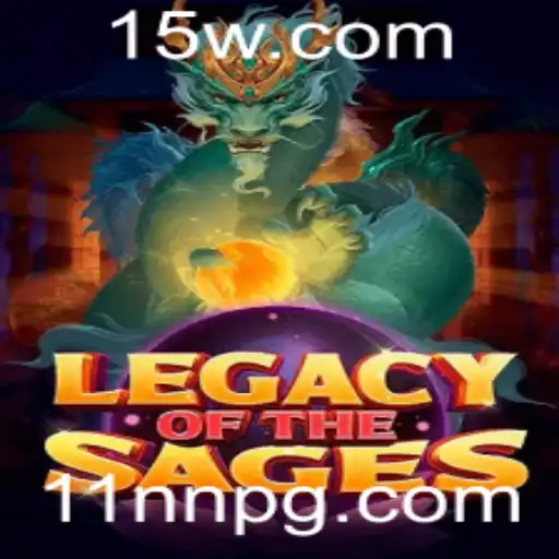 Explorando o Universo de LegacyoftheSages: Um Novo Horizonte no Mundo dos Jogos