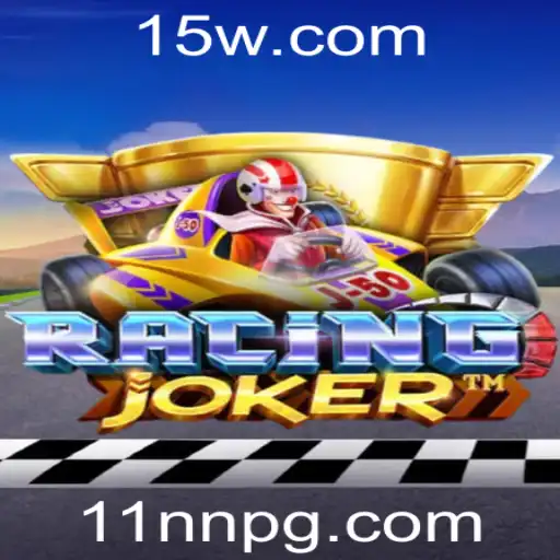 RacingJoker: Uma Nova Experiência no Mundo dos Jogos de Corrida
