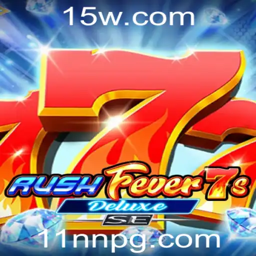 RushFever7sDeluxeSE: A Excitante Aventura dos Cassinos Modernos