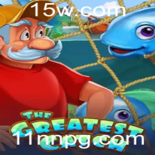 TheGreatestCatch: Um Mergulho no Universo do Novo Jogo de Aventuras