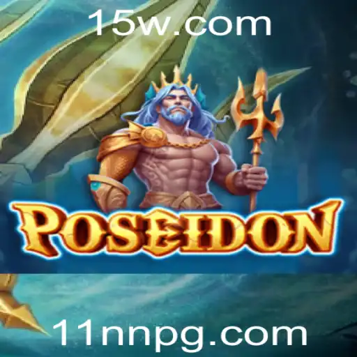 Descubra Poseidon: O Jogo Estratégico que Está Conquistando o Mundo