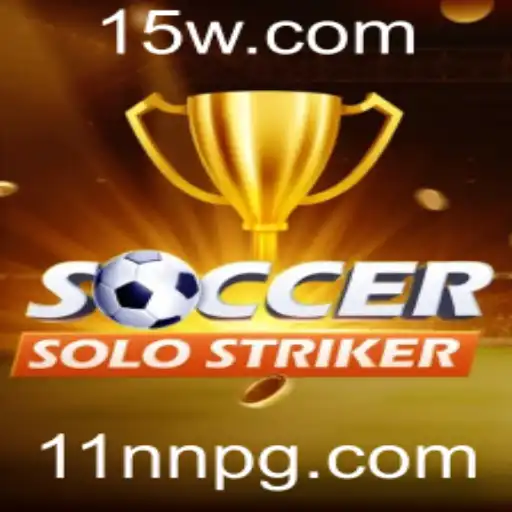 Explorando o Mundo Empolgante do SoccerSoloStriker