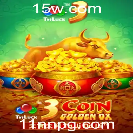 Explorando o Fascinante Mundo de 3CoinGoldenOX