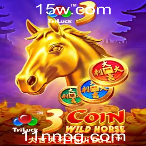 Explorando o Fascinante Mundo de 3CoinWildHorse