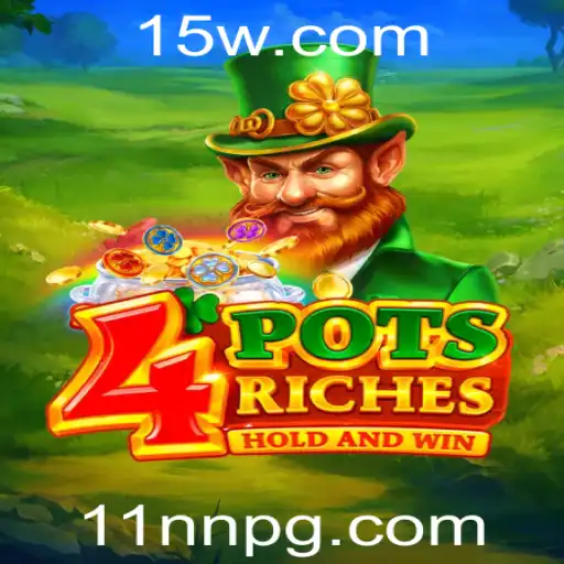 4potsriches: Descubra o Novo Jogo de Estratégia com a Palavra-Chave 11NN