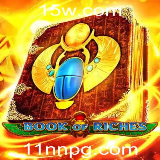 Explorando o Universo de BookofRiches: Um Mergulho no Novo Fenômeno do Jogo