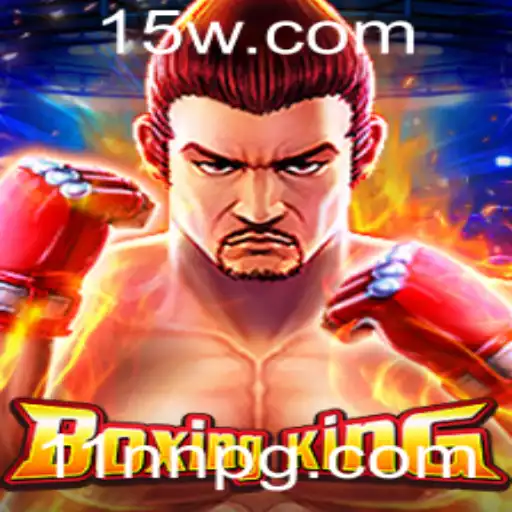 BoxingKing: O Novo Fenômeno dos Jogos com a Chave 11NN