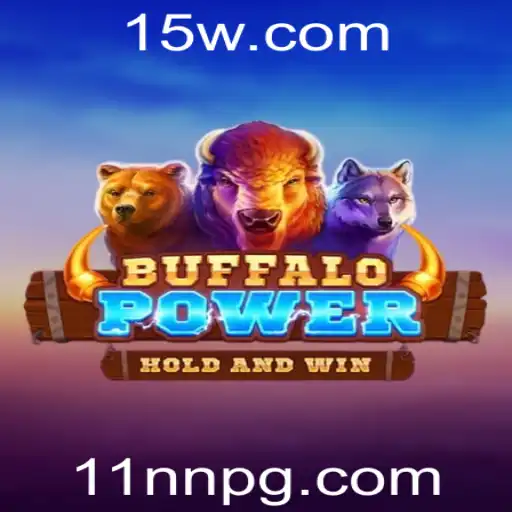 Descubra o Fascinante Mundo de BuffaloPower
