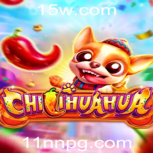 CHILIHUAHUA: Um Novo Jogo que Arrebata Multidões