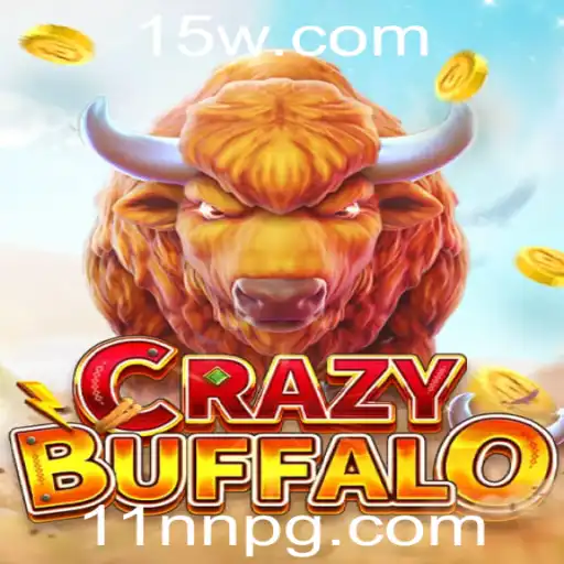 CRAZYBUFFALO: O Jogo que Está Conquistando o Mundo com 11NN