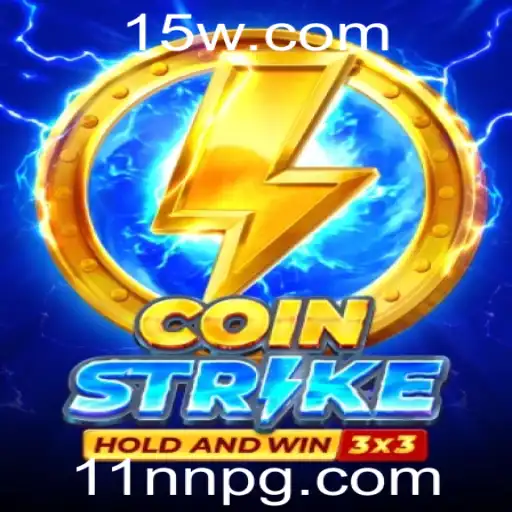 CoinStrike: Mergulhe no Mundo do Jogo Estratégico Inovador
