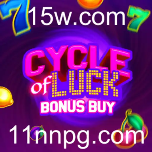 CycleofLuckBonusBuy: Descubra o Novo Jogo de Fortuna