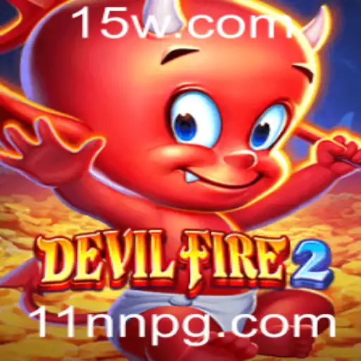 Descubra o Fascinante Mundo de DevilFire2: A Nova Aventura de 11NN