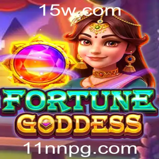 FORTUNEGODDESS: A New Era in Gaming