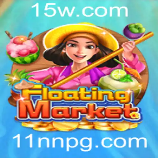 Explorando o Mundo Envolvente de FloatingMarket: O Jogo do Momento