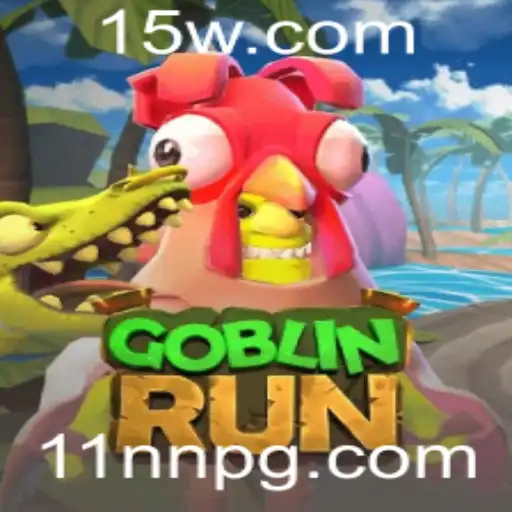 GoblinRun: Descubra o Encantador Mundo da Aventura