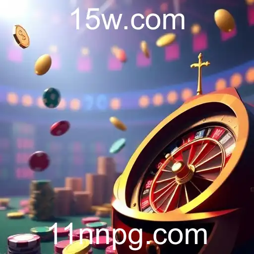 Explorando o Mundo dos Jogos de Cassino: O Fascinante Universo de 11NN