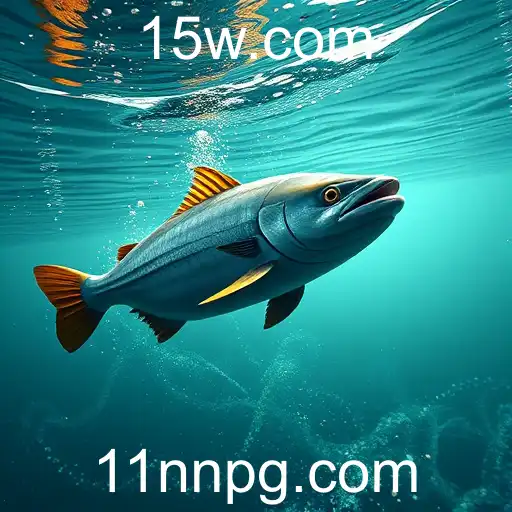 Descubra o Fascinante Mundo dos Jogos de Pesca: 11NN