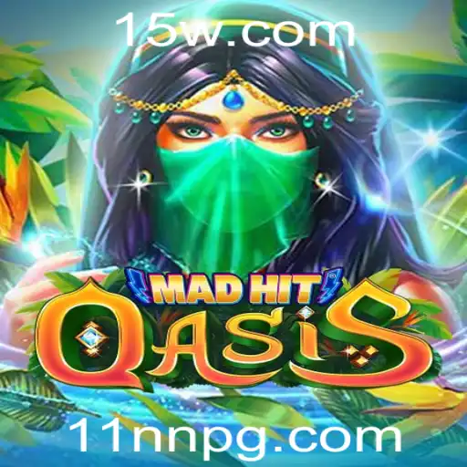 Descubra o Mundo Emocionante de MadHitOasis