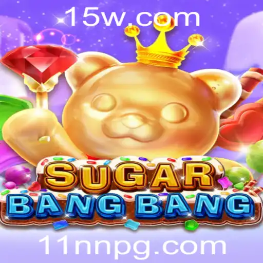 SUGARBANGBANG: Descubra Este Empolgante Novo Jogo Que Está Revolucionando o Mercado