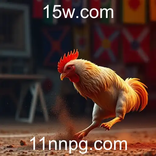 O Mundo do Sabong Online: Explorando a Cultura do 11NN