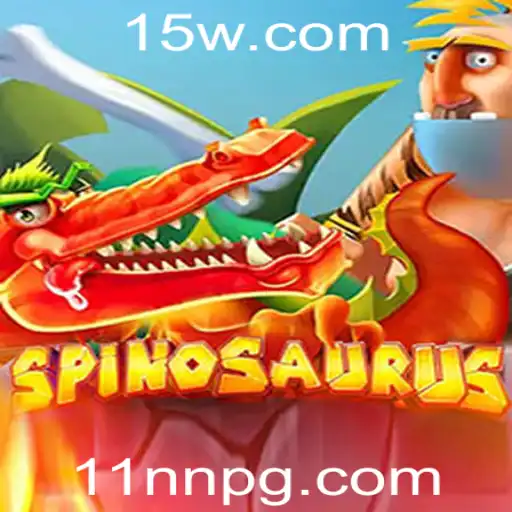 O Fascinante Mundo do Jogo Spinosaurus: Uma Jornada Pré-Histórica com a Palavra-Chave 11NN