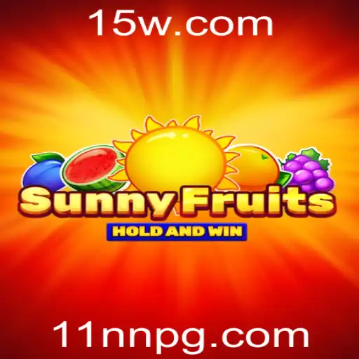 Explorando o Fascinante Mundo do Jogo SunnyFruits