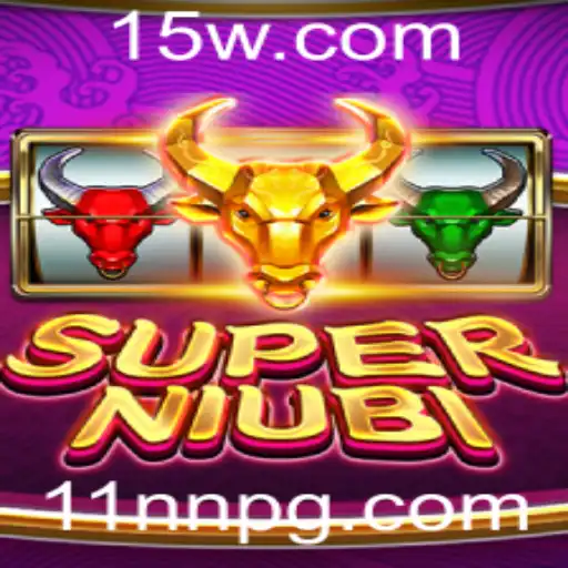 Descubra SuperNiubi: O Novo Fenômeno dos Jogos