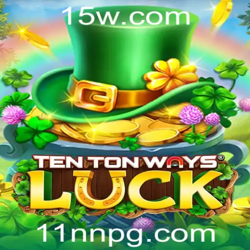 Explorando o Fascinante Jogo TenTonWaysLuck