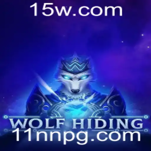 Descubra o Emocionante Jogo WolfHiding