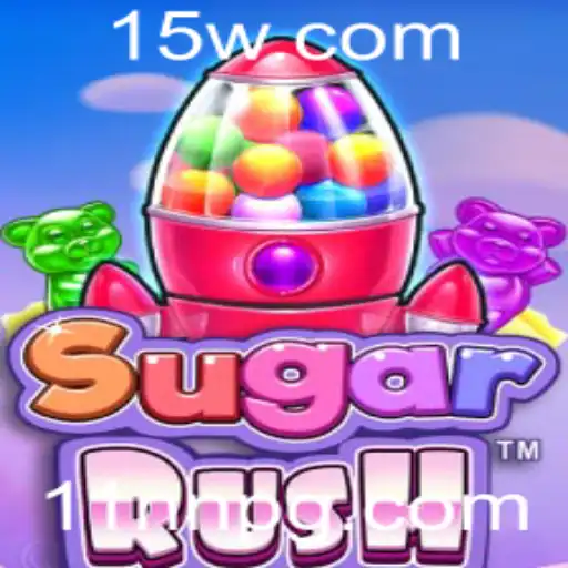 Descubra o Mundo Encantado de SugarRush: O Jogo dos Doces Maravilhosos